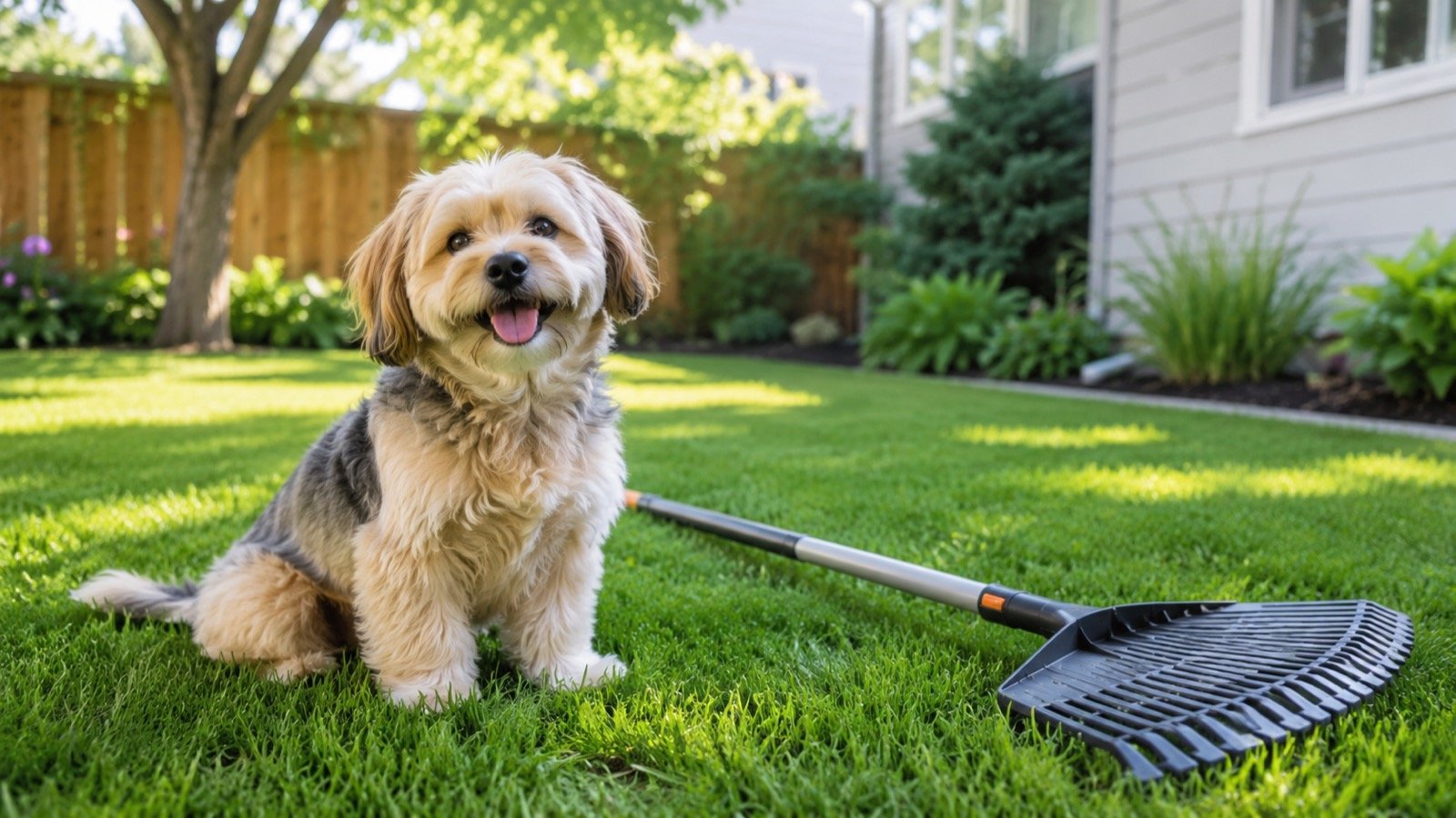 Start a Pooper Scooper Business 2026: Gear Checklist