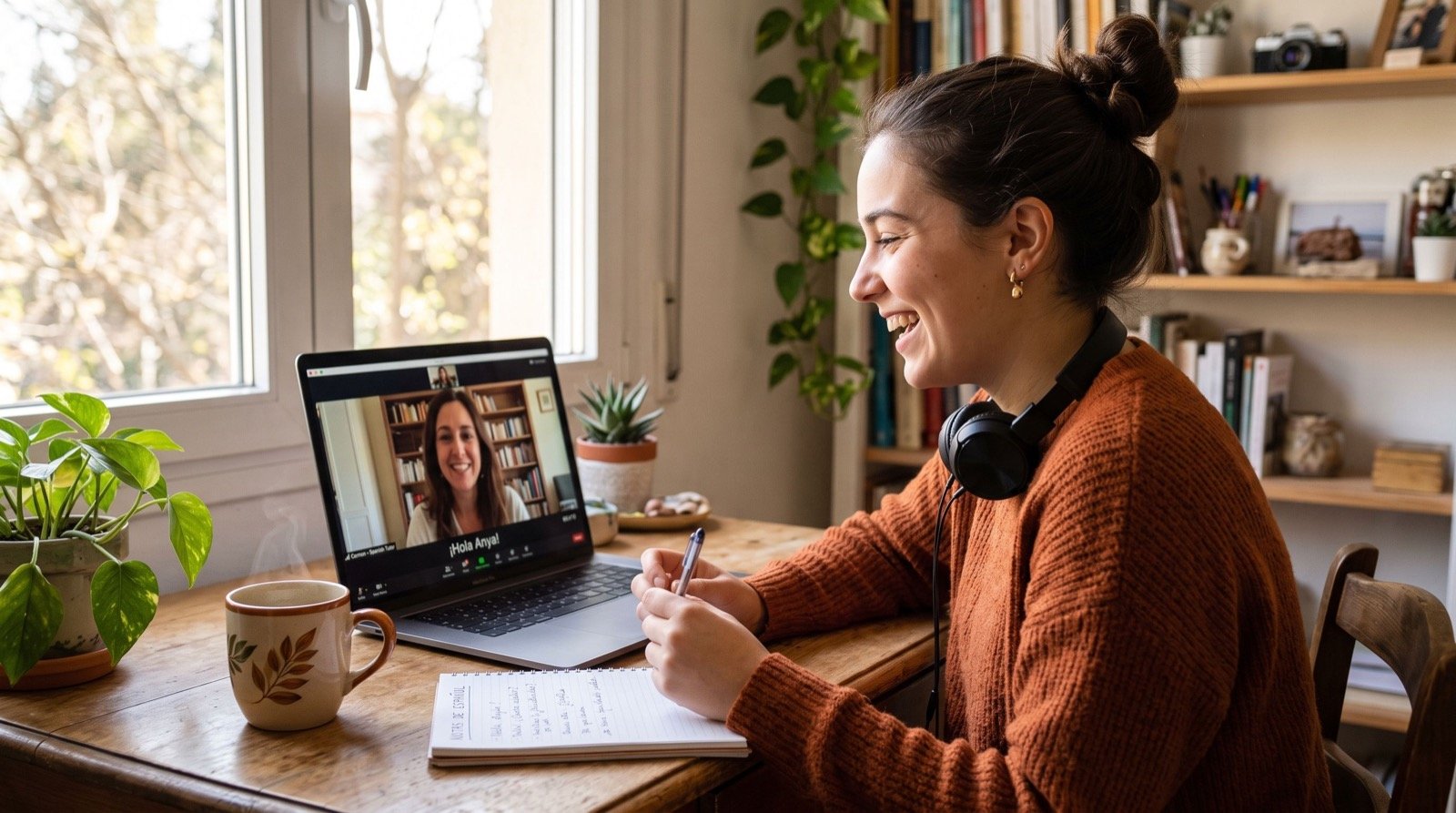 Online Language Classes in 2026: Guide to Real Fluency